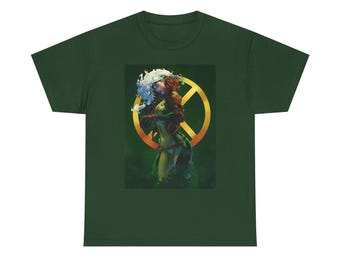 Rogue X-Men Unisex Tee