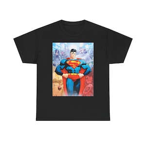Super Unisex Tee