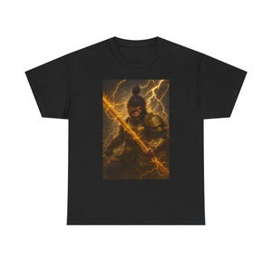 Sun Wukong MHF Unisex Tee