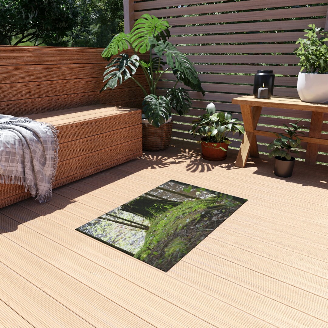 Outdoor Rug 24