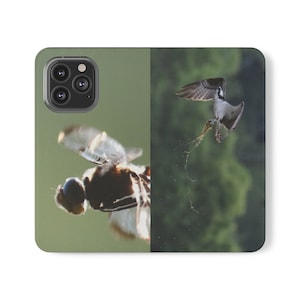 Samsung s22 Ultra Pro Plus s21 iphone 13 pro max dual image Flip Cases