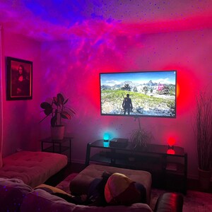 Ambient lights shop for bedroom