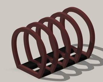 iPad Holder-Digital Download, 3D Print