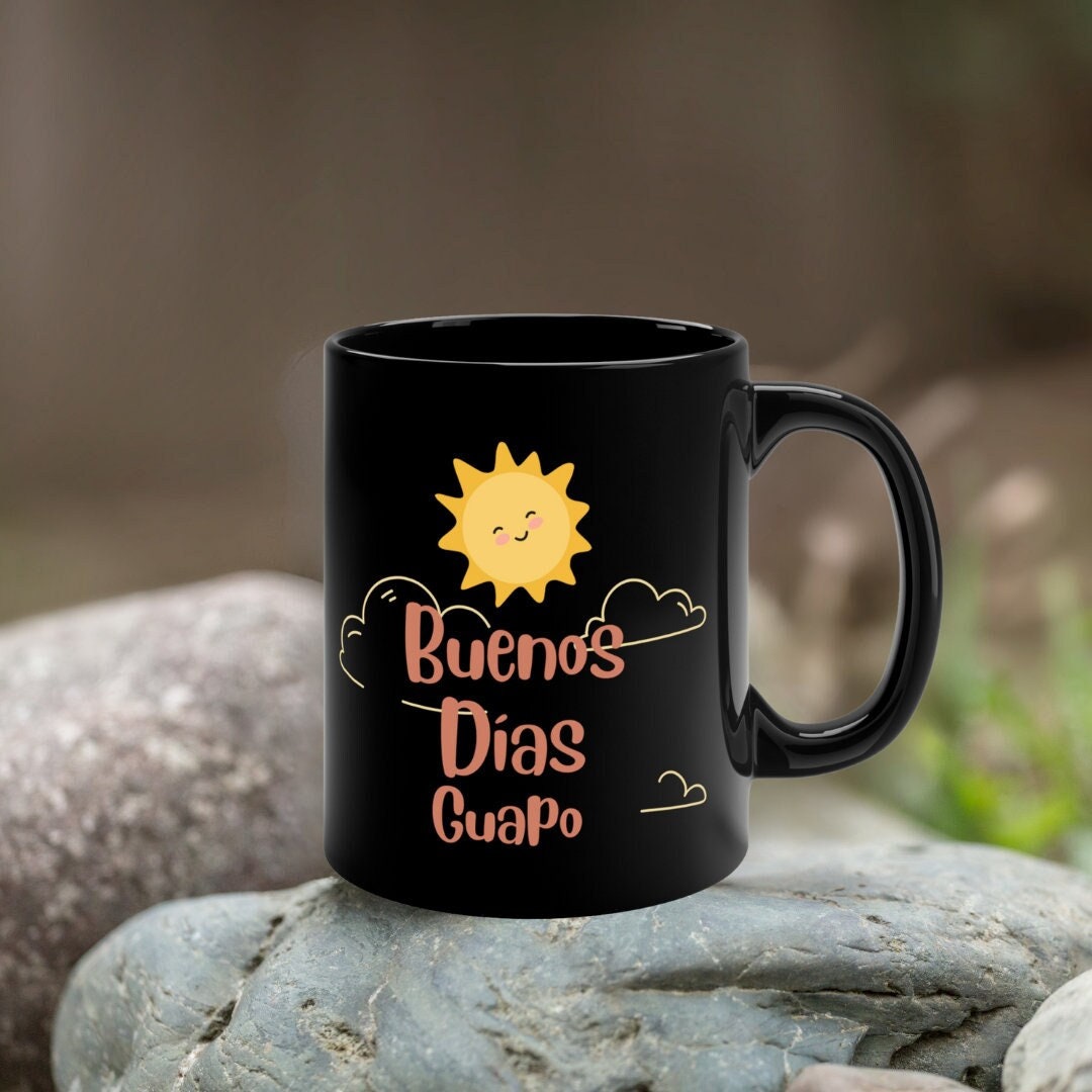 Bueno | Coffee Mug