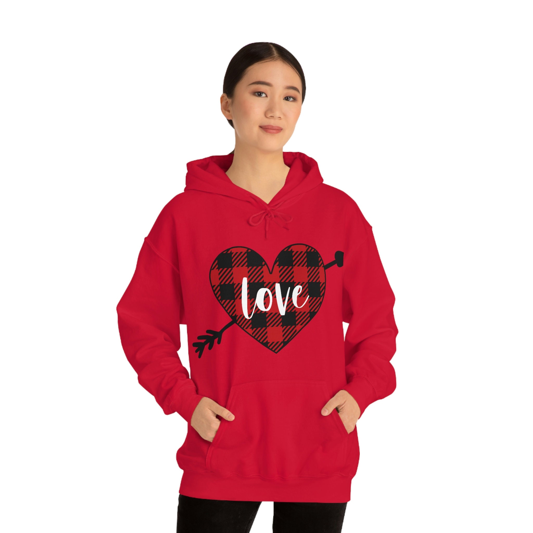 *p(R)ojectR® Valentine Heart Logo Hoodie p(R)ojectR® Logo Valentine hoodie XLサイズ