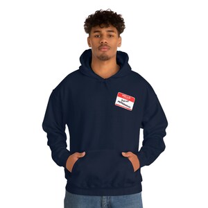 Julius Pepperwood New Girl Hoodie image 2