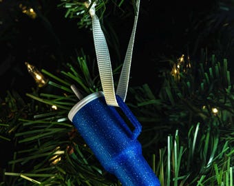 Stanley Tumbler Weihnachtsschmuck