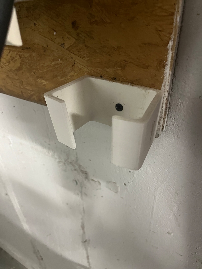 Wall Mount for Tesla Mobile Charger UMC Etsy