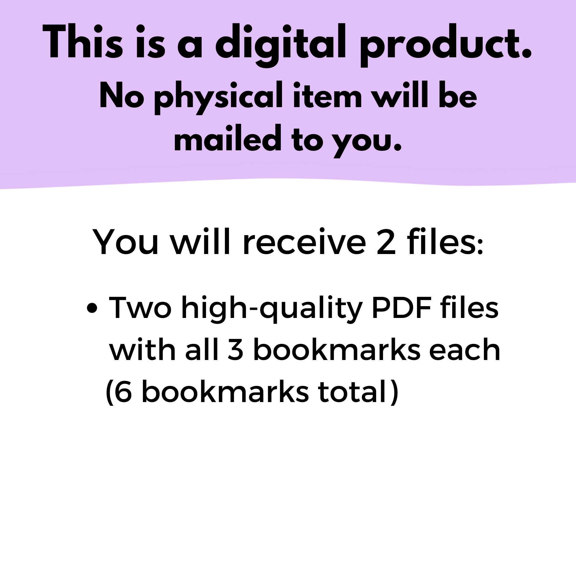 PRINTABLE Back-to-school Bookmarks | Bookmarks for Students and ...