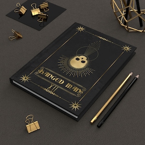 The Hanged Man Tarot Journal