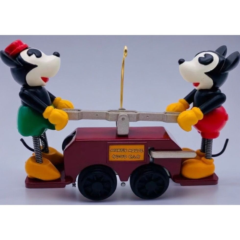 1998年製 ミッキーマウス 限定版 1998年製 ミッキーマウス 限定版 - メルカリ