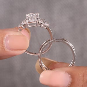 Vintage Plain solid gold Enhancer Guard wedding band
 Double stacking ring
Wrap Band wedding ring women
anniversary bridal ring Jacket Band
Plain enhancer wedding band
minimalist solid gold ring