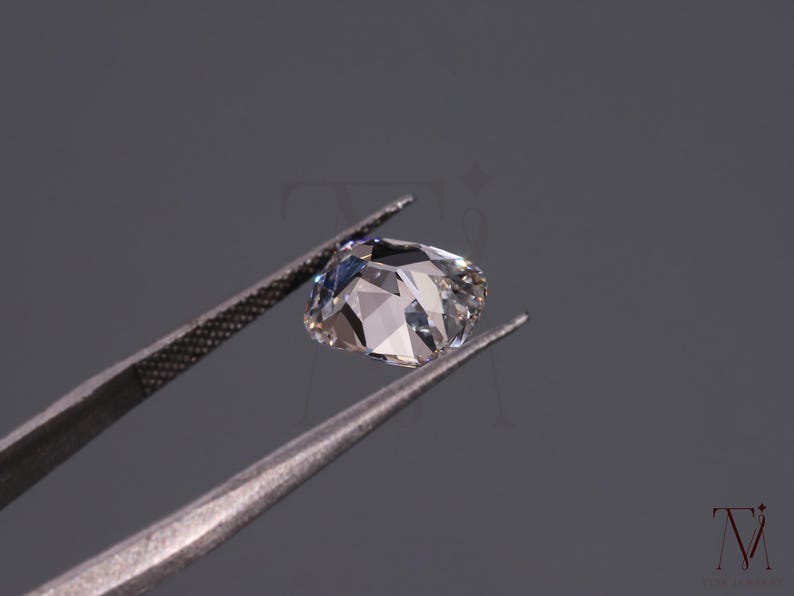 Square Cushion Cut Lab Grown Diamond
IGI Certified Excellent Cut
Excellent Symmetry
Excellent Polish
Cushion Brilliant Lab Diamond
5.43 Carat Elongated Old Mine Cushion Cut Lab Grown Diamond
E VS1, IGI Certified
1.00 To 5.00 CT Elongated Cushion Cut Lab Grown Diamond
Eco Friendly Diamond For Making Solitaire Engagement Ring
IGI Certified Diamond
Elongated Cushion Cut Lab Grown Diamond
IGI Certified Loose Stone
Old Mine Cushion Cut Lab Grown Diamond
1.00 to 3.00 CT Old Cut Loose Lab Diamond