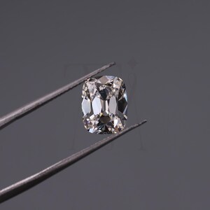 Elongated Old Cut Diamond for Engagement Ring
Elongated Old Mine Cushion Cut Lab Grown Diamond Loose Diamond for Engagement Ring or Wedding Ring Vintage Style Old Cut Jewelry
Old Mine Cushion Cut Lab Grown Loose Diamond
Solitaire Diamond For Custom Ring
JK-VS Clarity Lab Diamond
CVD Diamond For Jewelry Making
Peruzzi Old Mine Cushion Lab Diamond
Antique Cut Loose Diamond
Kozibe Effect
Rare Vintage Cushion for Engagement or Fine Jewelry
Old Mine Cushion Cut Diamond
3 carat Lab Grown Diamond