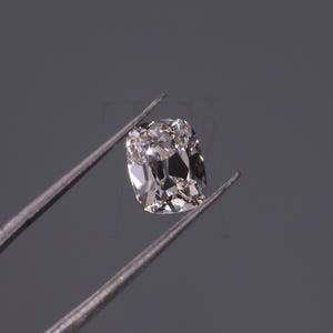 Old Mine Cushion Cut Lab Grown Diamond
Old Mine Square Cushion Cut Lab Grown Loose Diamond
Conflict Free Diamond For Jewelry Making
Solitaire CVD Diamond For Customized Ring
Old Mine Cushion Cut Lab Grown Diamond
D–E Color VVS Clarity Antique Loose Diamond
Diamond For Engagement or Wedding Ring
Gift For Her
8.46 CT VVS1/2 Clarity E/F Color
Old Mine Cushion Cut Lab Grown Diamond
Man Made Diamond
Lab Loose Diamond For Engagement Ring
Peruzzi Cut Old Mine Cushion Lab Grown Diamond
lab diamond