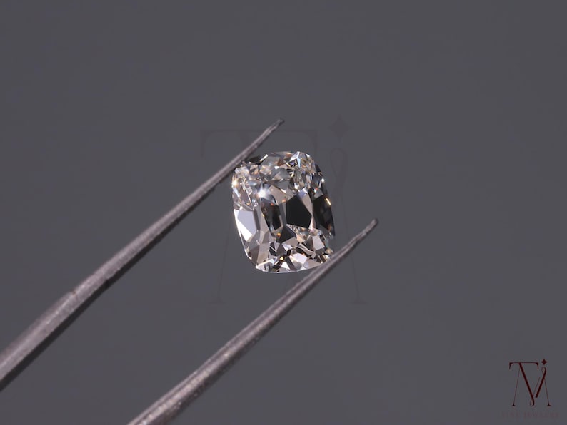 Old Mine Cushion Cut Lab Grown Diamond
Old Mine Square Cushion Cut Lab Grown Loose Diamond
Conflict Free Diamond For Jewelry Making
Solitaire CVD Diamond For Customized Ring
Old Mine Cushion Cut Lab Grown Diamond
D–E Color VVS Clarity Antique Loose Diamond
Diamond For Engagement or Wedding Ring
Gift For Her
8.46 CT VVS1/2 Clarity E/F Color
Old Mine Cushion Cut Lab Grown Diamond
Man Made Diamond
Lab Loose Diamond For Engagement Ring
Peruzzi Cut Old Mine Cushion Lab Grown Diamond
lab diamond