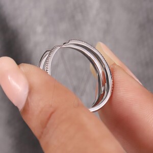 Ribbed Band Chevron Gold Band
 14k Solid Gold V Shaped Ring
 Minimalist Simple Plain Gold Band
Plain Textured Stacking Ring Customized band
Enhancer Ring Band
Daimond Ring Enhancer
14k Rose Ring