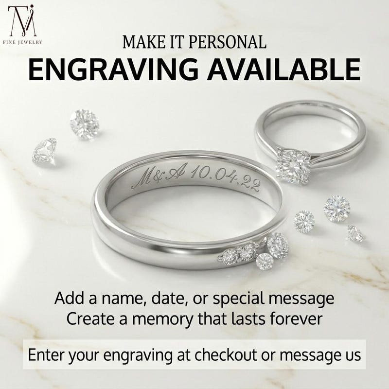 Custom Engraving - Etsy
