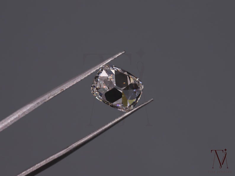 Old Mine Square Cushion Cut Diamond
2 carat Lab Grown Diamond For Solitaire Ring
Handcrafted Loose Diamond
Vintage Style Old Cut For Jewelry
0.50 To 3.00 CT Old Mine Cushion Cut Lab Diamond
OMC Cut CVD Diamond Engagement Ring
Handmade Jewelry For Your Wife
Birthday Gift
Old Mine Cushion Cut Lab Grown Diamond
Old Cut Man Made Loose Diamond For Wedding Ring
3.10 CT Eco Friendly Diamond For Anniversary Gift
Old Cut Loose Diamond For Engagement Ring
Square OMC Eco Friendly Diamond Anniversary Gift