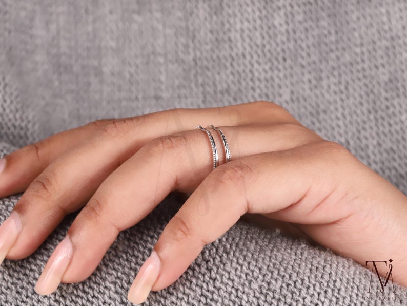 Guard Ring Jacket Round Diamond Band
Round Diamond Ring Rose Gold for women
Gold Wrap Ring
lab Grown Diamond Open Ring Enhancer
Ring enhancer 14K White gold band ring
Bridal matching Ring