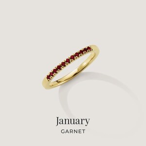 Birthstone Ring, Family Birthstone Ring, Christmas Gift, Mother&#39;s Day Gift, 10K GoldRing, Birthstone Ring, Birthstone Gifts, Mothers Jewelry
