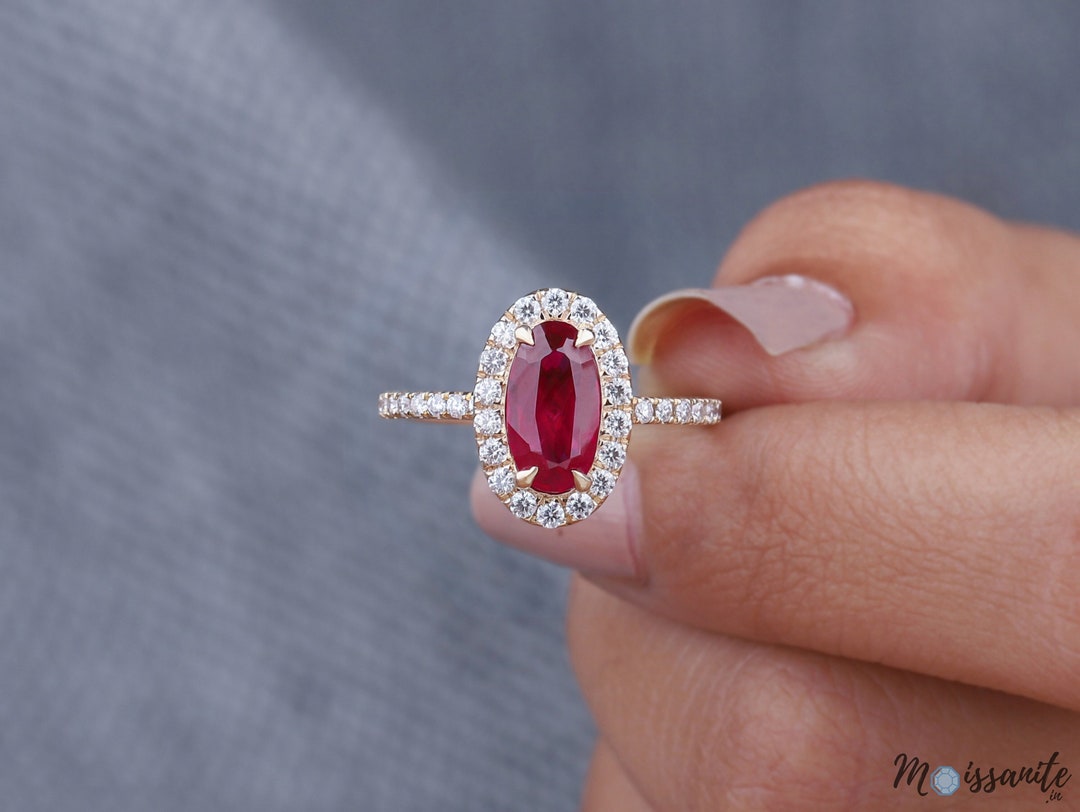 Ring Mosiring Pink - Orbis main image 0