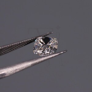 Antique Cut Lab Created Diamond Cushion OMC
Handmade Loose Diamond For Engagement Ring
2.5 Carat OLD MINE Elongated Cushion Cut Lab Diamond Split Shank Bezel Set Solitaire Ring
14K Gold Art Deco Cathedral Ring
UNIQUE Ring
lab grown elongated old mine cushion cut diamond earring
Old Mine Cushion Cut Lab Grown Diamond Studs
14K Solid Gold
Solitaire Diamond Studs
Old Mine Cushion Cut Lab Diamond Solitaire Stud Earrings
Claw Prong Set Old Cut Diamond Screw Back Studs
14K Solid Gold Wedding Earrings