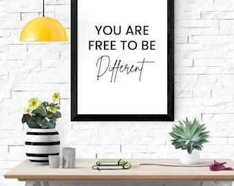 Wall Art Photo Frame