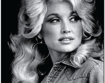 Dolly Whoop Jolene Téléchargement numérique