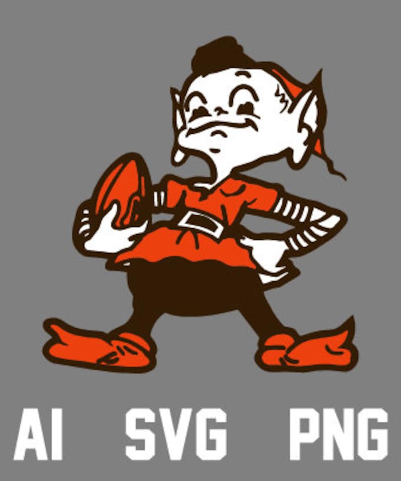 Brownie the Elf Etsy