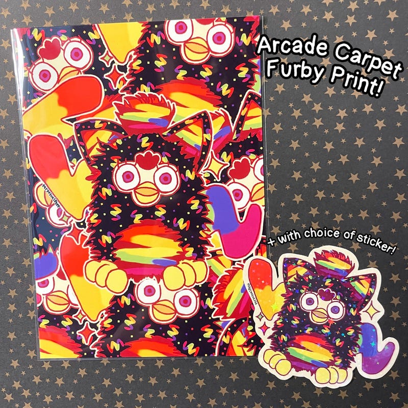Arcade Carpet - Etsy