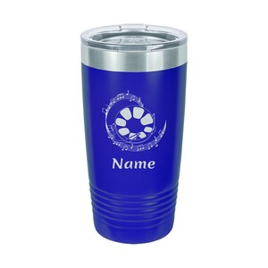 Steel Drum Player Tumbler, Steek Drum Player Gifts, Steel Drum Player Graduation Gift, Steel Drum Player Travel Mug, Instrument Tumbler