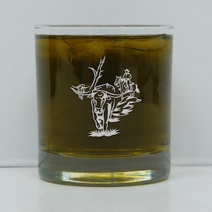 Rancher Rock&#39;s Glass, Rancher on the Rock&#39;s, Rancher Whiskey Glass, Rancher Birthday gift, Rancher Professional, Rancher hand gift, Rancher