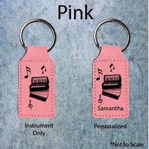 Accordion Player Keychain, Accordion Player Gifts, Accordion Player Graduation Gift, Accordion Player Keychain, Accordion Keychain Accordion
