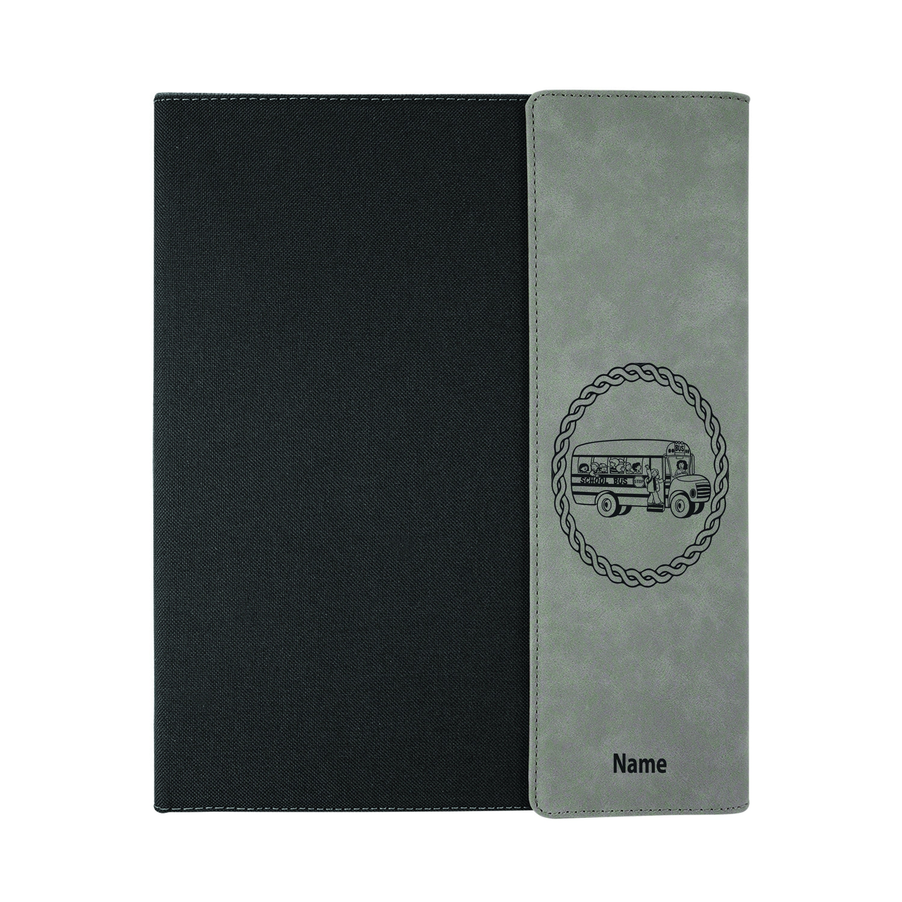 School Bus Driver Notebook, School Bus Driver Gift, School Bus Driver ...