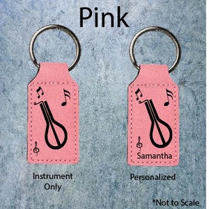 Mouth harp Player Keychain, Mouth harp Player Gifts, Mouth harp Player Christmas Gift, Mouth harp Player Keychain, 15 colors available