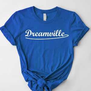 Dreamville Hoodie - Etsy