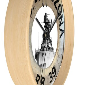 Wall Clock 10