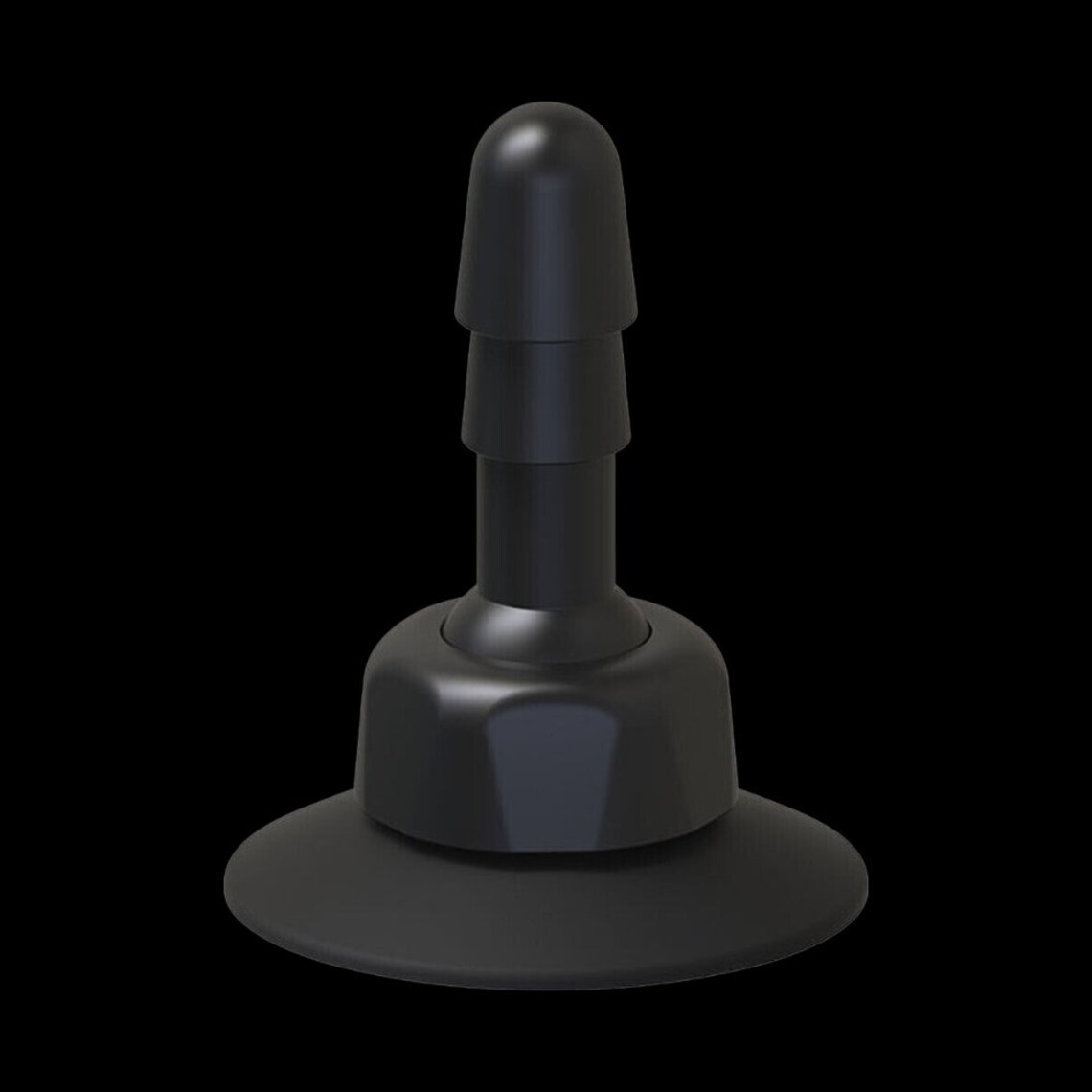 Bond Upgrade Vac U Lock Compatible Hole Etsy