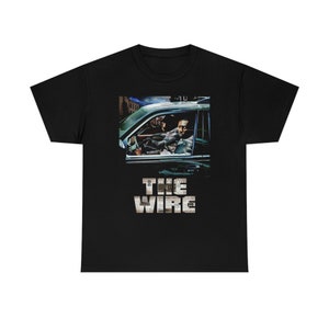 The Wire T-Shirt