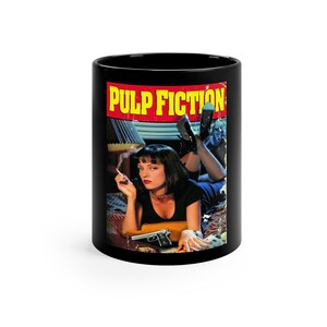 Pulp Fiction Mug
