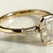 see more listings in the Bridal Ring Set section