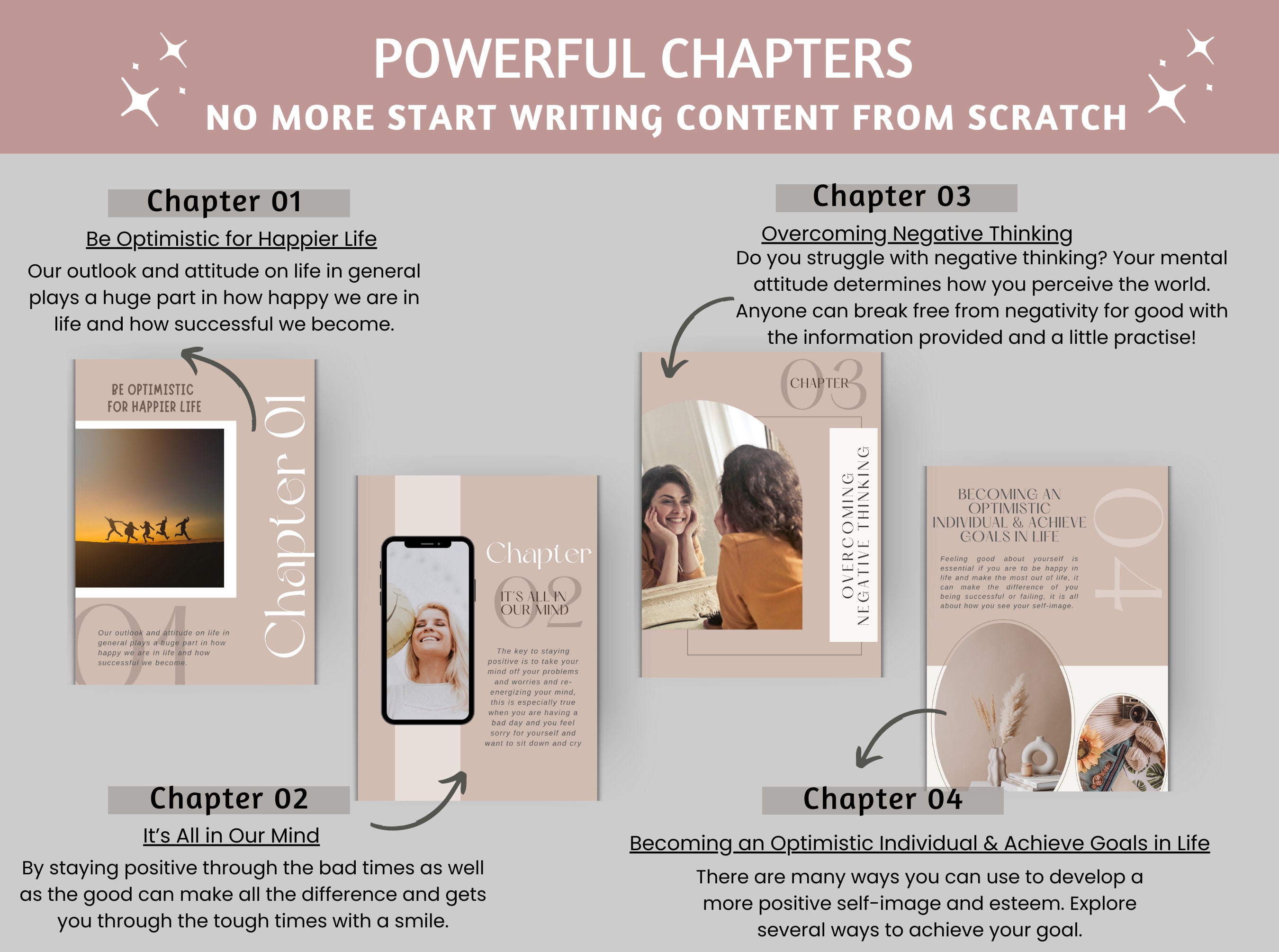 Self Love Canva Template Done for You Brandable Ebook Self - Etsy