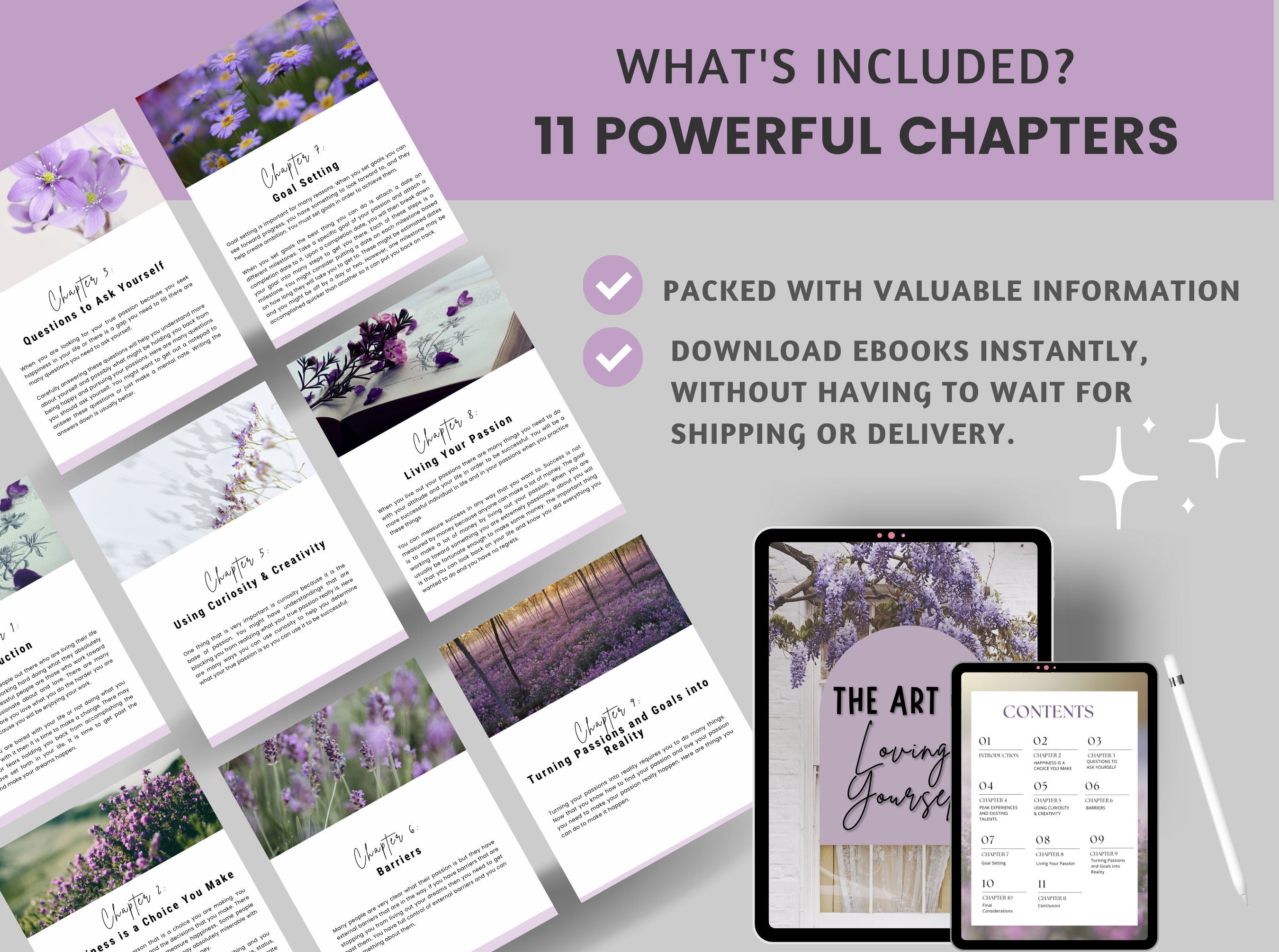 Done for You Self-love, Self Care, Life Coaching Tools, Journal Prompts ...