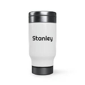 Las mejores ofertas en Tazas de viaje vacío Stanley