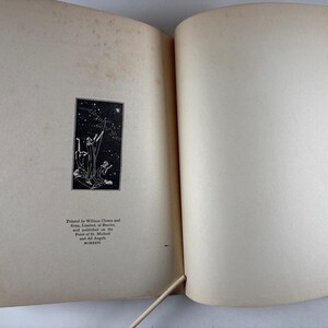 Die Jägerin vom Blackwater 1926 Sir Harold Boulton First Ed. Illustrierte Keltische Dämmerungsliteratur Seltene Schottische Mythologie Bild 10