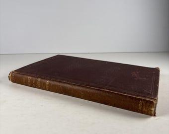 The Priest on the Mission 1871 Frederick, Canon Oakley P.J. Dooley Catholic HC 19th Century Theology Catholic Priesthood Religious Book