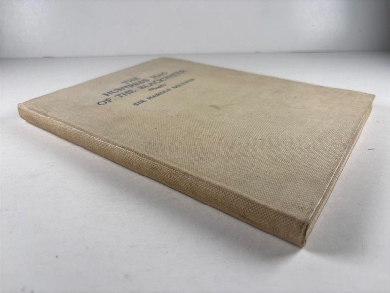 Die Jägerin vom Blackwater 1926 Sir Harold Boulton First Ed. Illustrierte Keltische Dämmerungsliteratur Seltene Schottische Mythologie Bild 15
