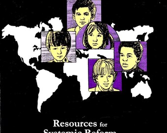 Changing Education Resources for Systemic Reform PB US Dept. of Education Systemic Education Reform U.S. Dept of Education Education Policy