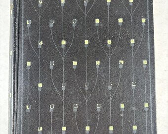 Under the Black Eagle 1913 A.W. Marchmont London 1st First Edition Ward Lock Antique London Book Edwardian Fiction Pre-WWI Literature